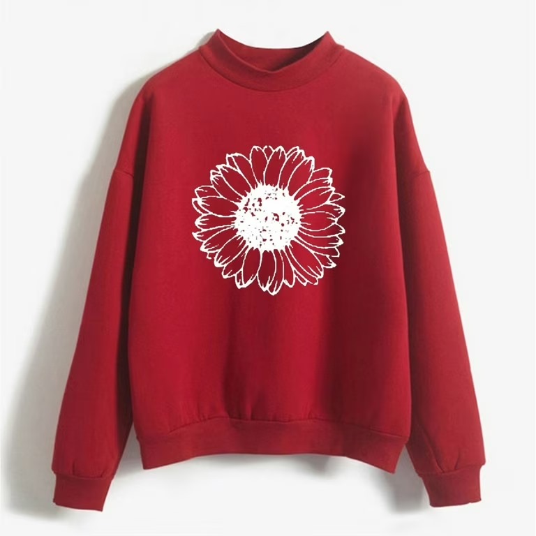 Custom Sweatshirts Manufacturer & Exporter